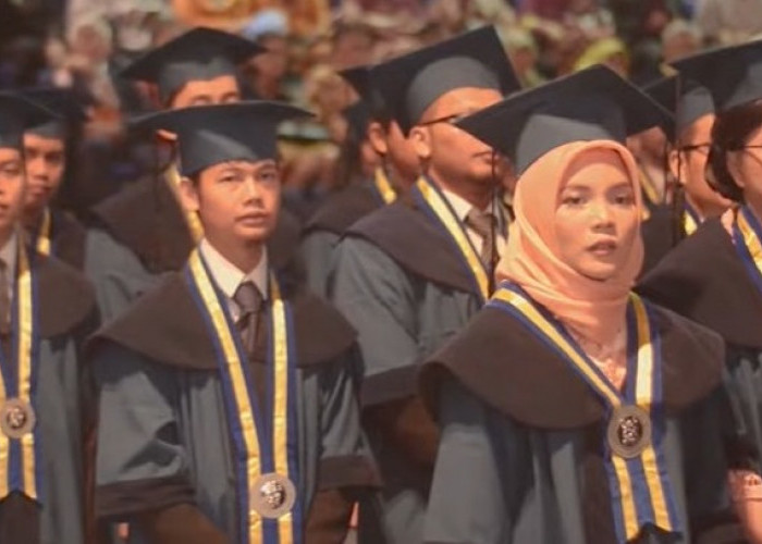 50 Kampus Indonesia yang Punya Jurusan Teknik Terbaik Versi EduRank