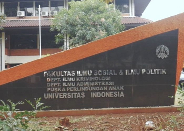 Jurusan Langka! Ini 3 Kampus di Indonesia yang Miliki Prodi Kriminologi