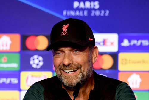 Final Liga Champions Liverpool vs Real Madrid: Ajang Balas Dendam The Reds
