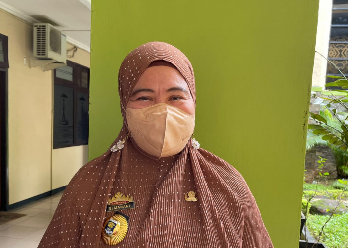 Pemkot Metro Akan Gelar Operasi Pasar, Harga Dipastikan Lebih Murah