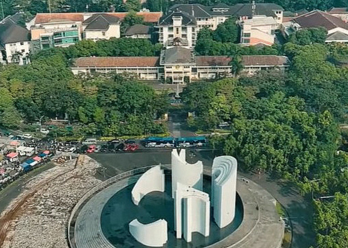 Besaran UKT Fakultas Kedokteran Universitas Padjajaran Tahun 2024, Cek Rinciannya