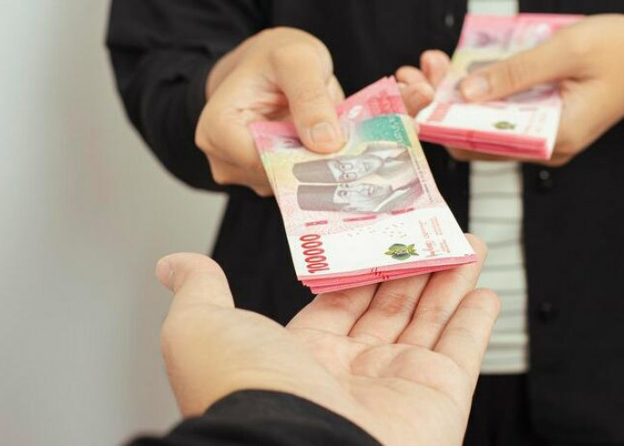 Silahkan Cek! Inilah Katagori yang Berhak Menerima Tunjangan Pensiunan PNS Jelang Idul Adha