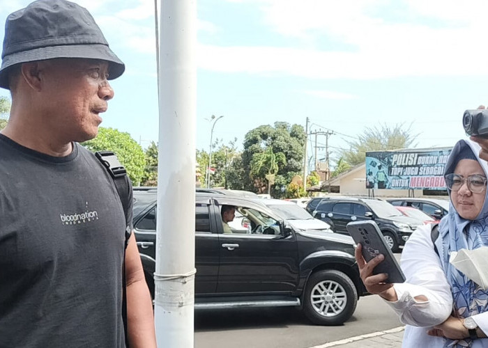 Polresta Amankan Sindikat Pencurian Mobil dengan Modus Take Over, Salah Satunya Oknum Pengacara