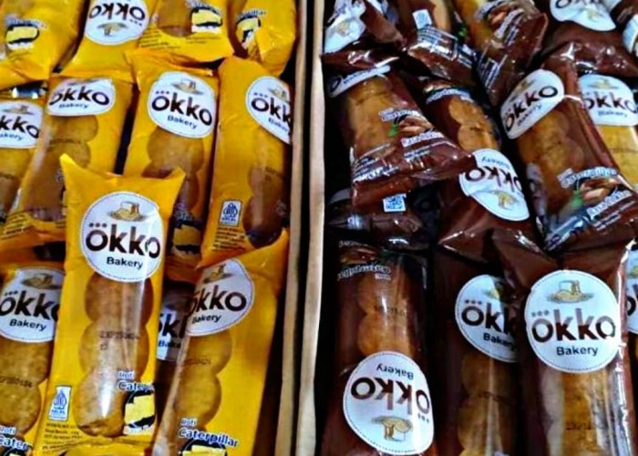 Aoka Dinyatakan Aman, Ini Dampak Buruk Penggunaan Natrium Dehidroasetat Pada Produk Roti Okko