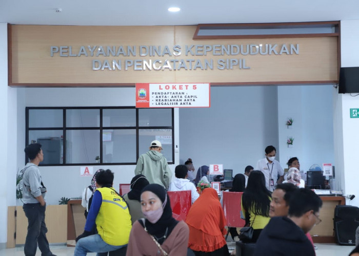 Hari Ini, Menpan-RB Resmikan Empat MPP di Lamsel