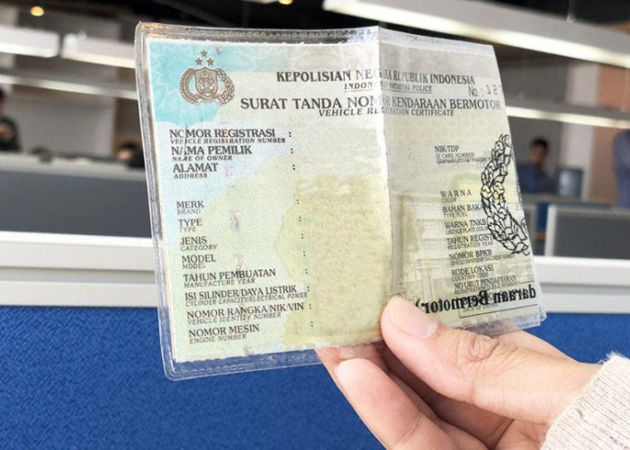Kabar Baik, Pemprov Lampung Diskon Pajak Kendaraan Bermotor