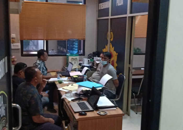 Pencuri dan Penadah Hotwheels Diringkus Polisi