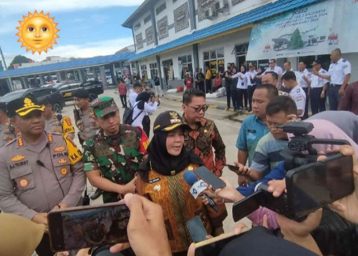 Wali Kota Bandar Lampung Larang ASN dan Pejabat Mudik Pakai Mobil Dinas
