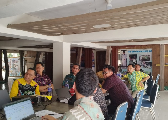 Pemkab Mesuji Mulai Bahas UMK 2024, Kabarnya Bakal Naik, Tapi...