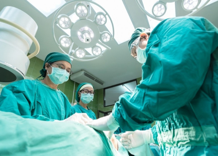 Daftar Dokter Spesialis Onkologi di Bandar Lampung, Cek Jadwal, Tempat Praktiknya