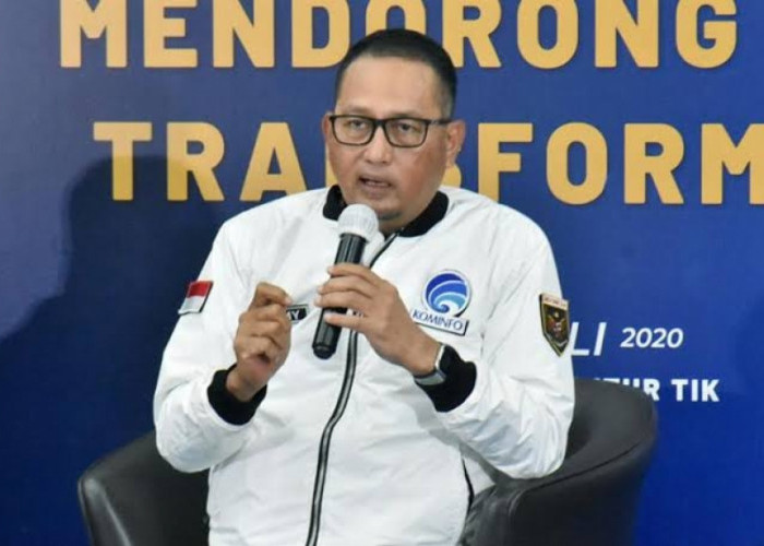 Rapat Koordinasi Investigasi Kebocoran Data SIM Card Digelar Kemkominfo, Ini Kesepakatan yang Dihasilkan