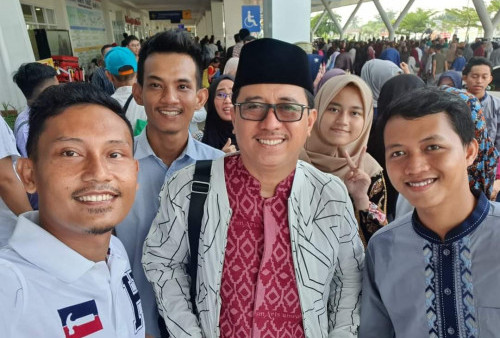 DPRD Tubaba Minta Pemkab Serius Antisipasi Masalah Tapal Batas