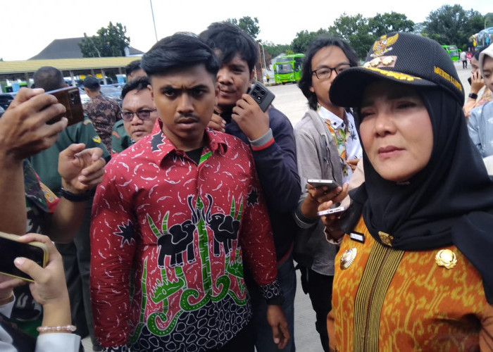 Pemkot Bandar Lampung Dirikan 9 Posko Mudik 2025