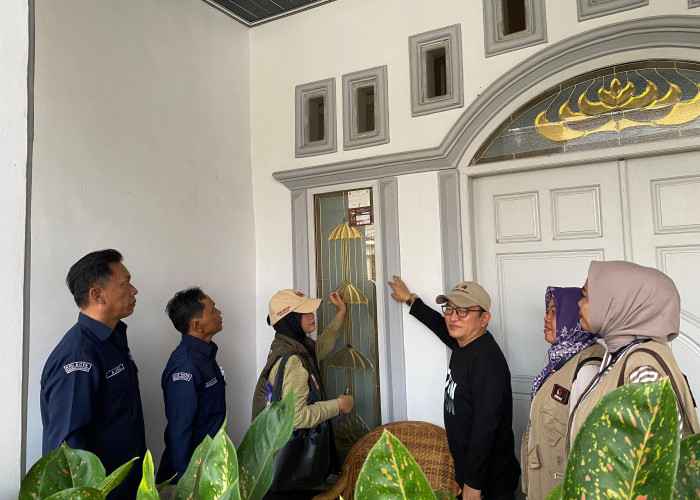 Lagi, Direktur Utama RLMG Purna Wirawan Jadi Opinion Leader