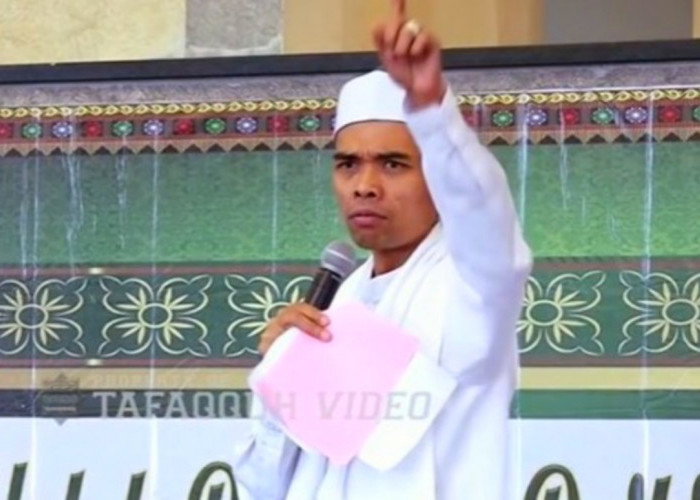 Apakah Orang Tua Bisa Durhaka Pada Anaknya? Begini Penjelasan Ustadz Abdul Somad