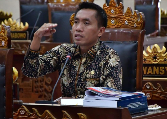 Buntut Heboh Study Tiru, Komisi IV DPRD Bandar Lampung Bakal Panggil Kepala Disdikbud