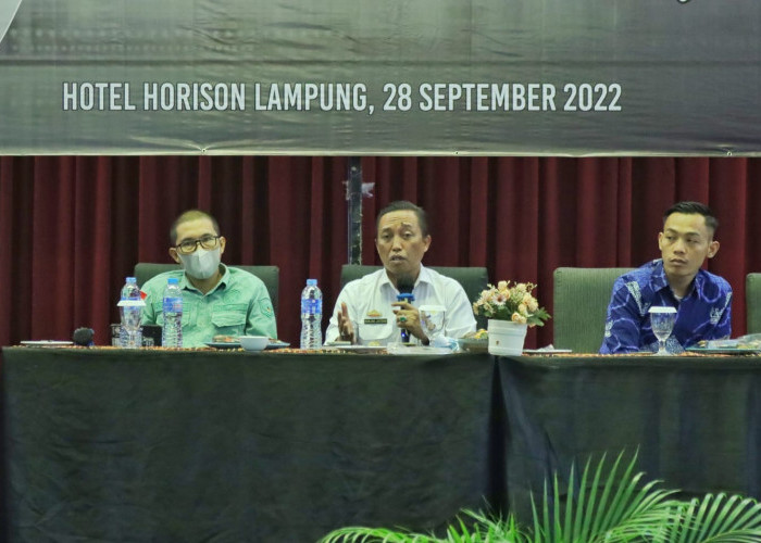 Peningkatan Mutu SDM Harus Dilakukan Agar Penyiaran Sesuai P3SPS