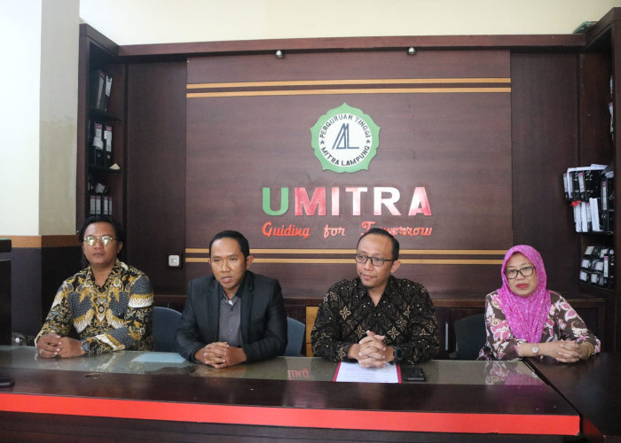 Tegas, UMITRA Non-Aktifkan Stafnya Yang Diduga Aniaya Petugas Kesehatan di Puskesmas Fajar Bulan