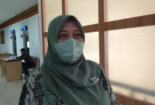 Satu Jemaah Haji Lampung Utara Terpapar Covid-19