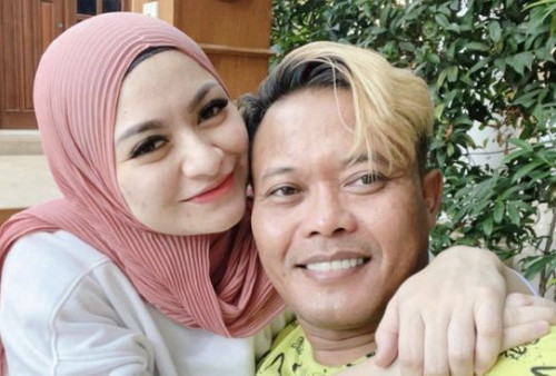 Resmi Bercerai dengan Nathalie Holscher, Ini yang Diberikan Sule