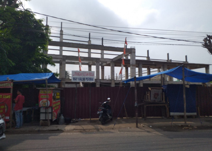 Ini Resolusi Pemerintah Kota Bandar Lampung di Tahun 2024
