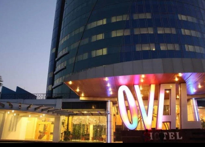 7 Rekomendasi Hotel Tematik di Surabaya Cocok untuk Staycation Akhir Tahun, Dijamin Low Budget dan Strategis