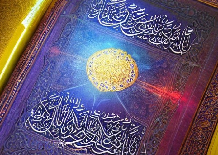 Misteri Kendaraan Alien: Al Quran Ungkap Keberadaannya menurut Pandangan Islam