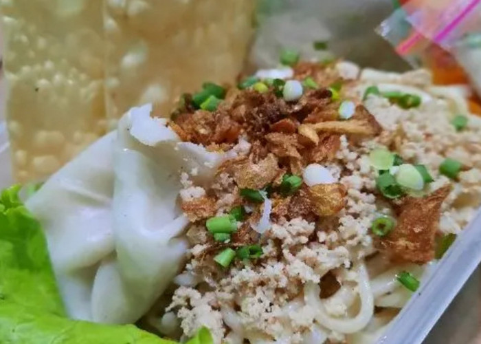 Rekomendasi Kuliner di Mojokerto yang Bikin Ngiler, Yuk Cobain
