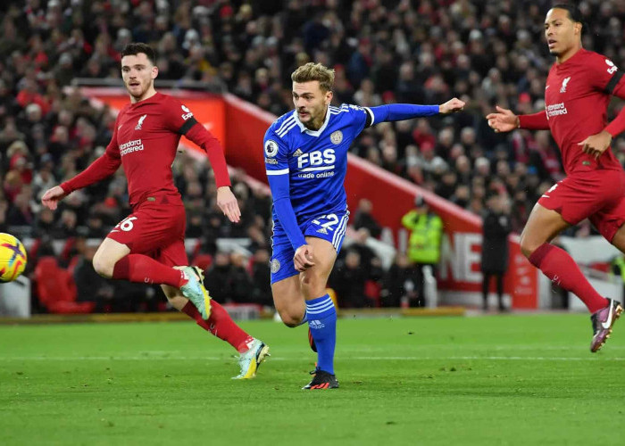 Dulu Juara, Kini Leicester City Terancam Turun Kasta dari Liga Inggris 