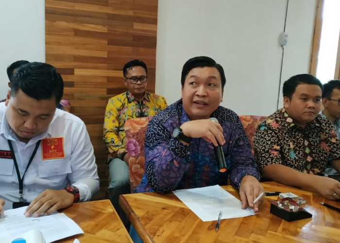 Pengacara Tersangka Kasus Pembunuhan di Sukabumi Sebut Kliennya Karena Bela Diri Tak Bisa Dipidana