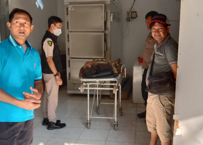 Wanita Muda Ditemukan Tewas Dalam Kamar Kost di Lampung Utara, Kondisinya Begini 