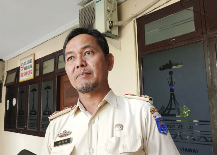 Capaian PAD dari Retribusi Masih Rendah, BPPRD Genjot Langkah-langkah Percepatan