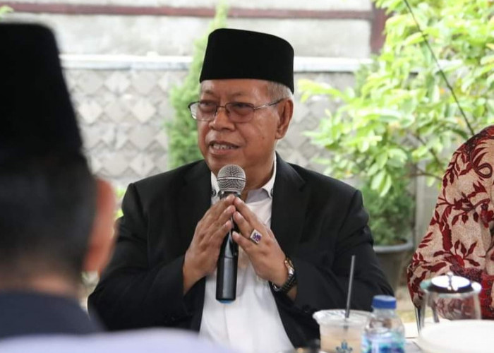 Sambut Nataru, FKUB Lampung Ajak Masyarakat Jaga Toleransi dan Keberagaman