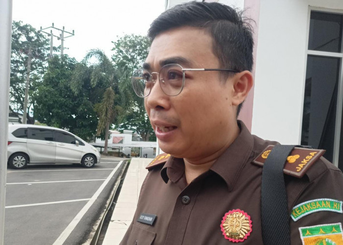 Korupsi Proyek Pdam Way Rilau, Kejati Lampung Bidik Tersangka Baru