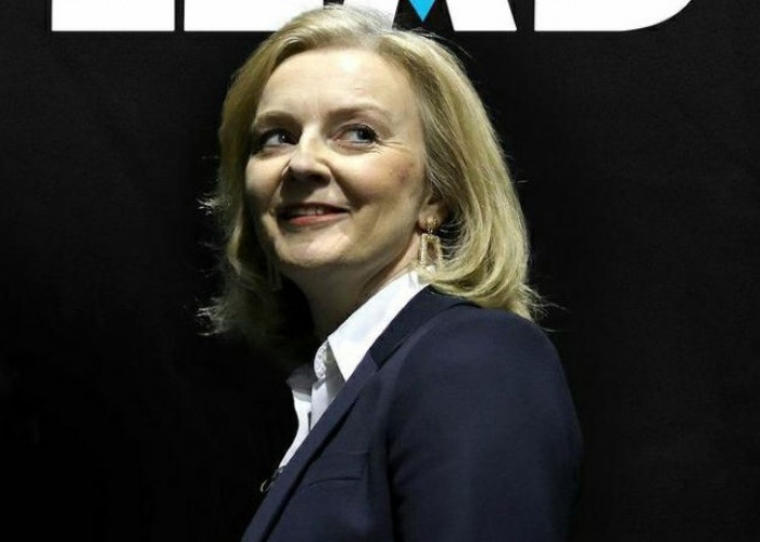 Elizabeth Truss Terpilih Sebagai PM Inggris, Simak Ulasannya