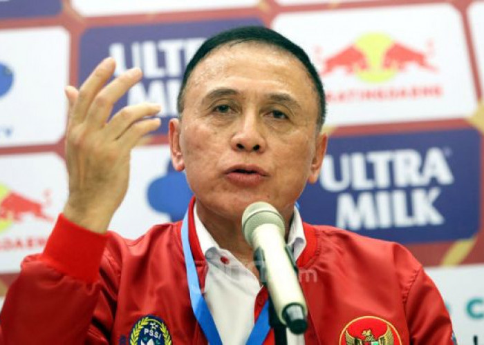 PSSI Beri Tanggapan Terkait AFC Resmi Tunjuk Qatar Sebagai Tuan Rumah Piala Asia 2023