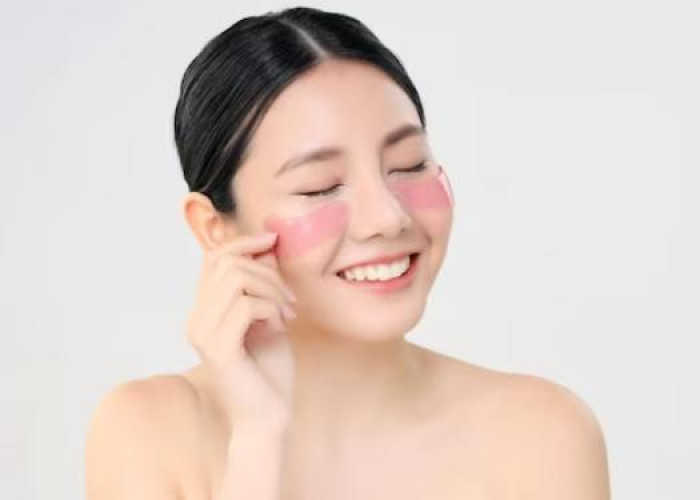 3 Bahan Kecantikan Alami Bikin Wajah Glowing Cerah Dua Kali Lipat, Intip Rahasianya 
