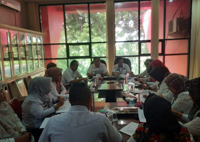 Ikuti Apkasi Otonomi Expo 2024, Pemkab Tulang Bawang Siapkan Banyak Jurus Tarik Investor
