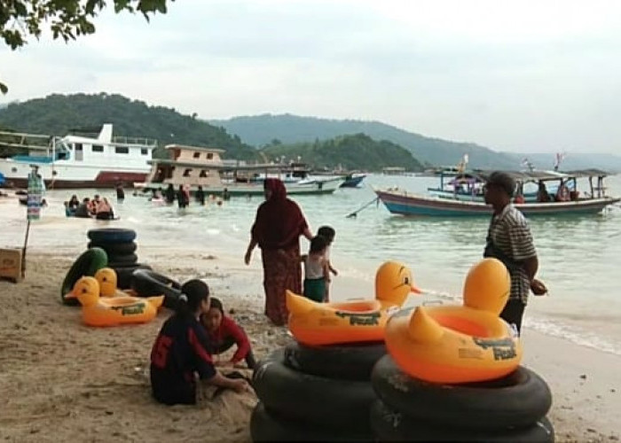 Hadapi Nataru, Dinas Kesehatan Pesawaran Tempatkan Tenaga Medis di Lokasi Ini 