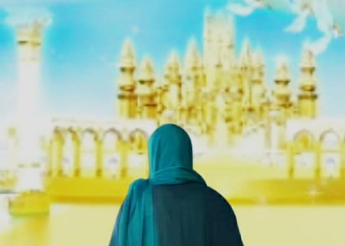 Mengenal 7 Tingkatan Surga Berdasarkan Penjelasan Dalam Al-Qur’an