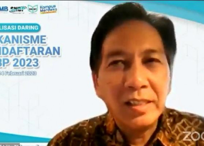 Pendaftaran SNBP 2023 Resmi Dibuka, Ada Pilihan untuk Prodi D3 dan D4 