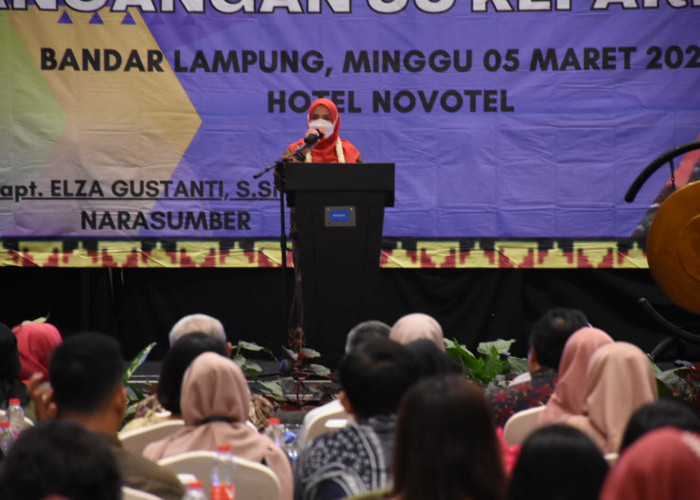 Pemkot Bandar Lampung Tebar Biasiswa, Ini Cara Mendapatkannya