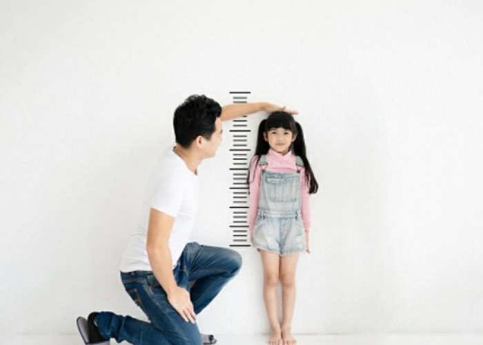 Stunting prevalence has decreased in three provinces in Indonesia