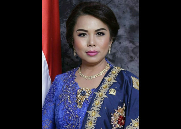 AHY Keluarkan Surat PAW Mungliana, Anggota Fraksi Demokrat yang Masuk dalam Struktur Perindo 