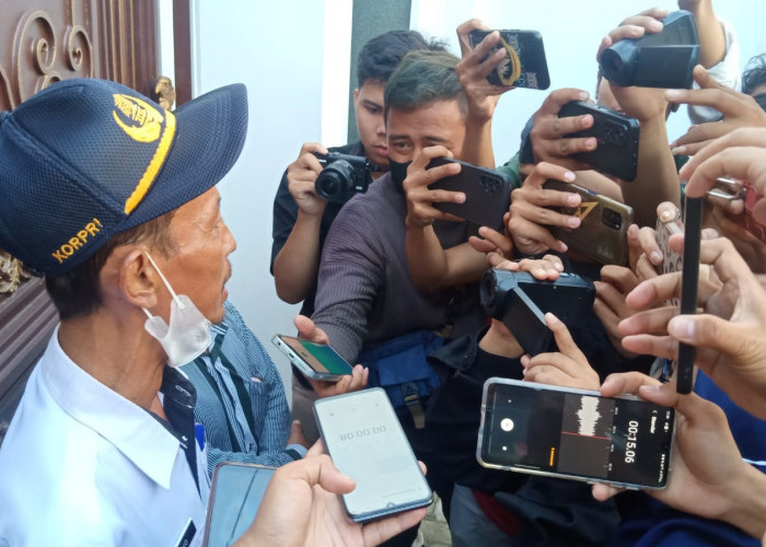 Istri, Anak, dan Sopir Pribadi Rektor Unila Nonaktif Turut Dimintai Keterangan oleh KPK