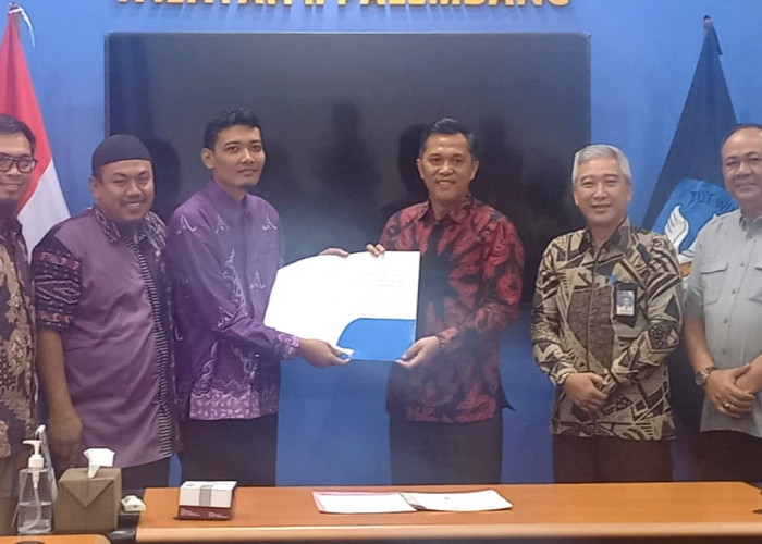 Pertama di Lampung, Universitas Aisyah Pringsewu Buka Prodi keperawatan Anastesi