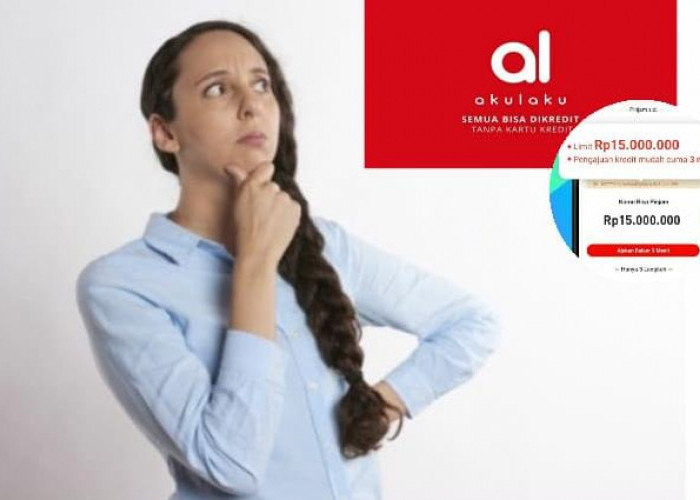 Jangan Diabaikan! 8 Faktor Ini Dapat Sebabkan Limit Pinjaman Akulaku Menurun, Pelanggan Bisa Rugi