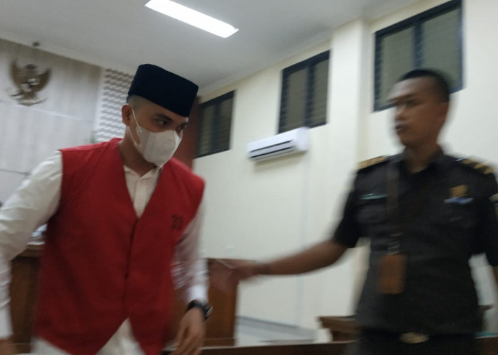 Pengacara Minta Dakwaan AKP Andri Gustami Dibatalkan, Ternyata Begini Alasannya