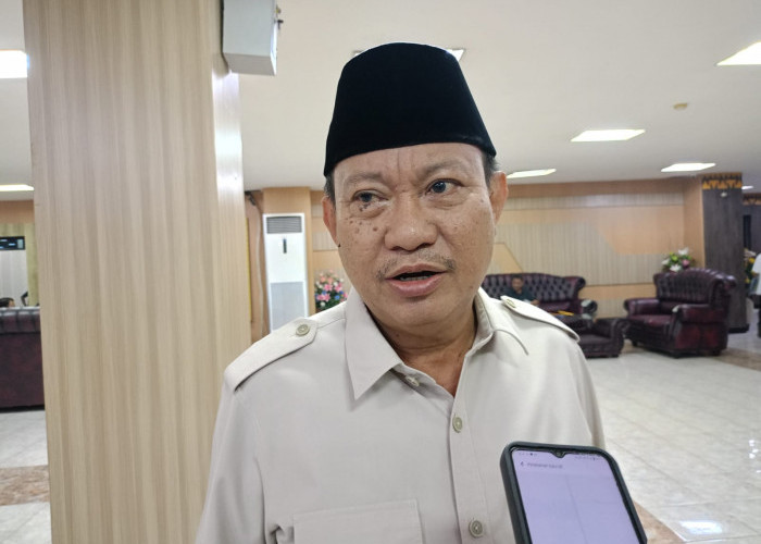 Miliki Catatan Terkait Harga Singkong Anjlok, Besok Dewan Panggil Pabrik dan OPD Terkait 