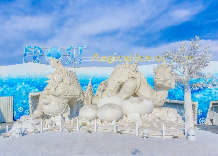 Destinasi Wisata Pattaya Thailand sebagai Referensi Liburan Pelancong Asal Lampung, No.6 Mirip Pantai di Bali